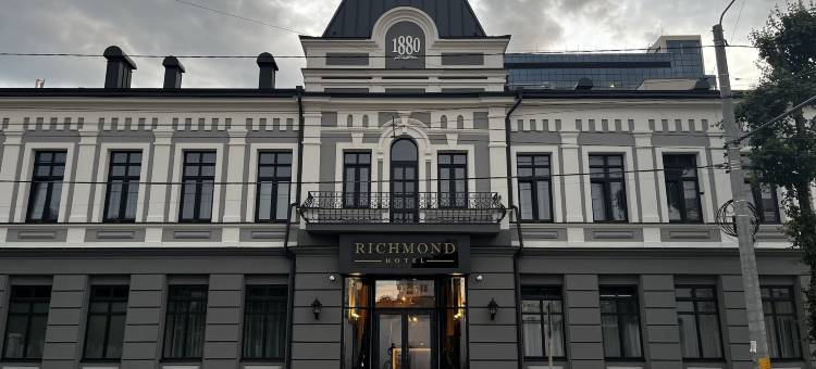 里士满酒店(Richmond Hotel)图片