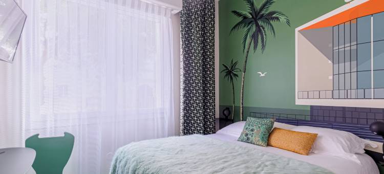 SEAKUB酒店(Seakub Hotel)图片