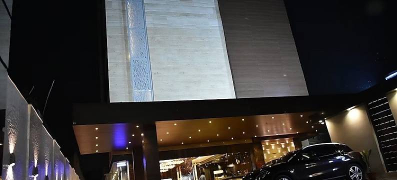 SH&B - Prayagraj的千年旅馆(SH&B - Hotel Millennium Inn, Prayagraj)图片