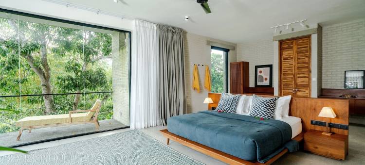 阿尔巴别墅(Villa Alba - Ahangama)图片