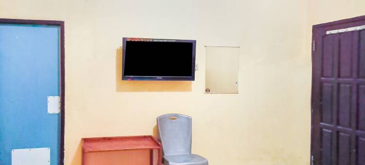 Hotel O Lima Dara 酒店(Hotel O Lima Dara)图片