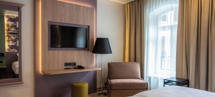 康蒂酒店(Conti Hotel Vilnius, Conference Centre, Restaurant & Bar)图片