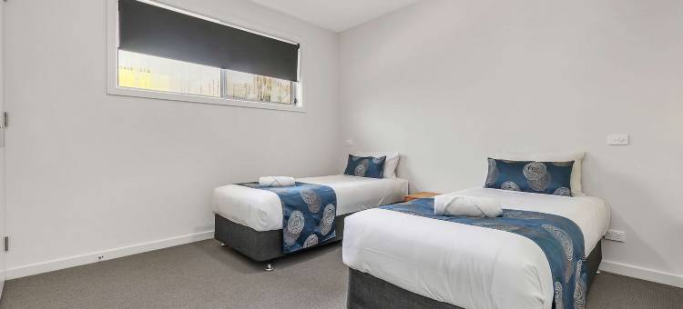 Comfort Suites Clu巴汉姆高尔夫度假村(Comfort Suites Clubarham Golf Resort)图片