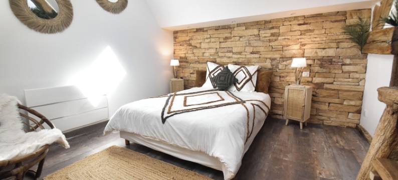 马车驿站(Le Relais des Caleches - la Balinaise)图片