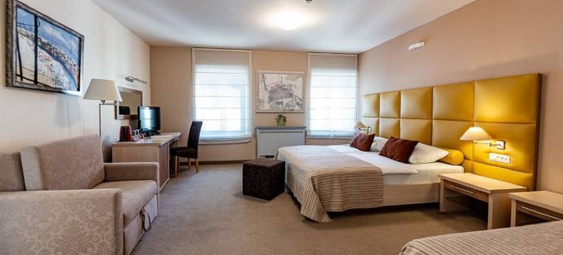 喀什特精品酒店(Boutique Hotel Kaštel)图片