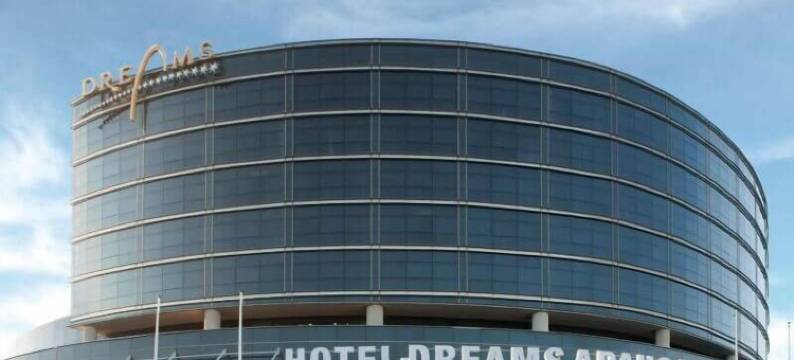 阿拉贡公寓酒店(Apart Hotel Aragón)图片