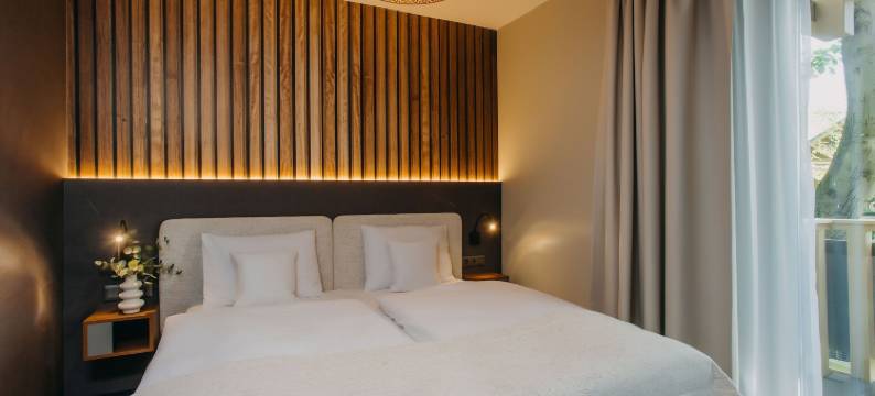 森林公园度假村及SPA(Forest Park Resort & SPA)图片