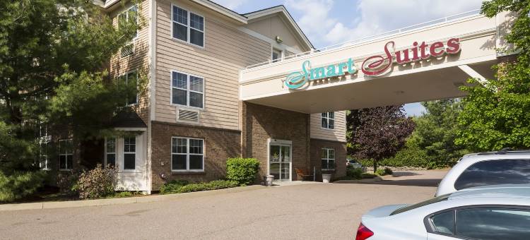 智能套房酒店-阿桑德连锁酒店(Smart Suites, Ascend Hotel Collection)图片