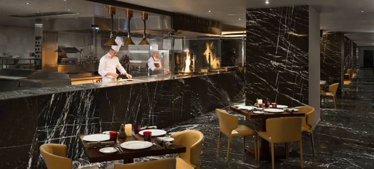 吉达Galleria酒店, 希尔顿格芮精选(The Hotel Galleria Jeddah, Curio Collection by Hilton)图片