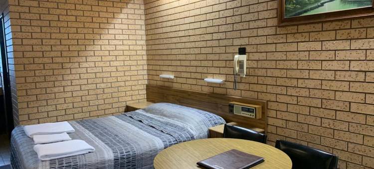 湖景汽车旅馆(Lakeview Motel)图片
