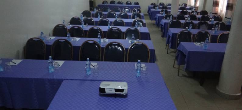 比凯酒店(Bykay Hotel)图片