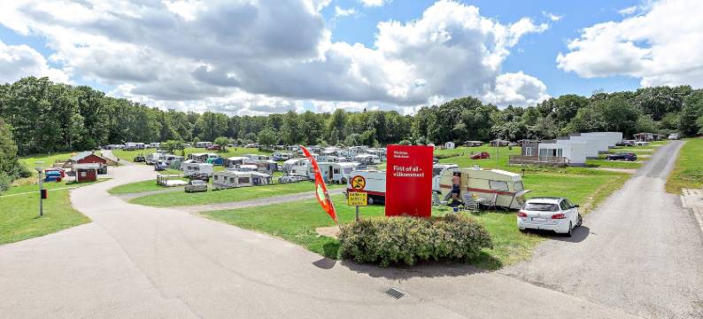 First Camp Röstånga-Söderåsen图片