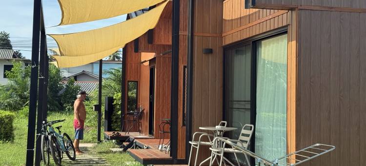 阿布里特小屋 - 兰塔岛小屋(Abrite House - Tiny House Koh Lanta)图片