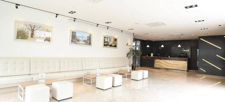 新村Ever8酒店式公寓(Ever8 Serviced Residence)图片