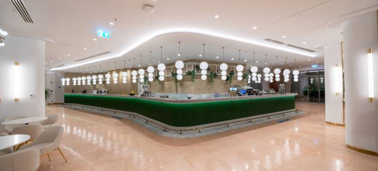 自由法贝酒店(Liberty Fabay - Ultra All Inclusive)图片