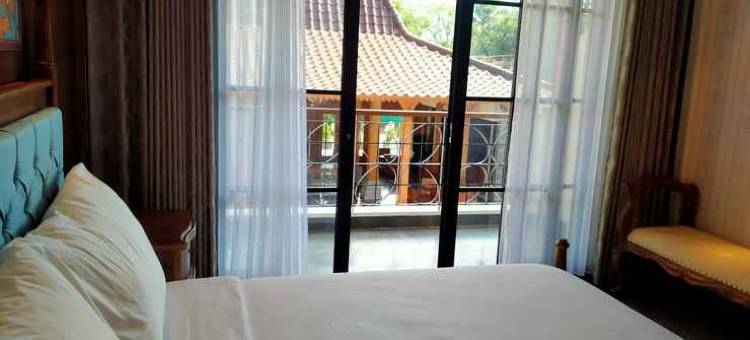 Hotel Doman Borobudur图片