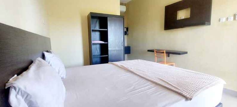 古邦的萨桑多住所(Sasando Residence Kupang)图片