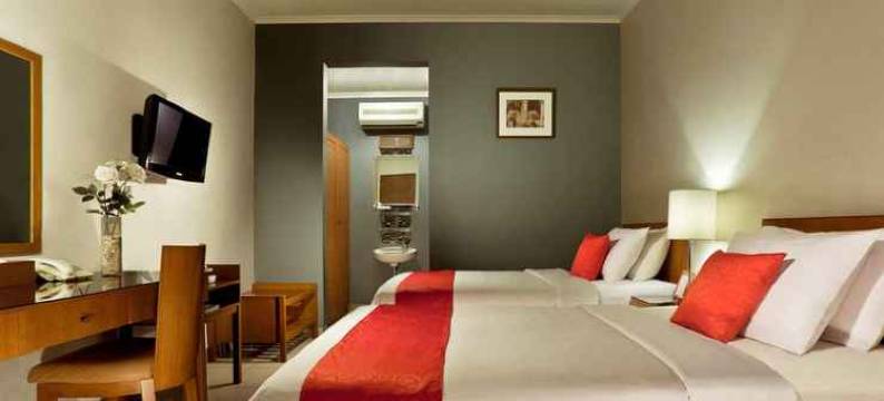 劳工组织酒店(Ilos Hotel)图片