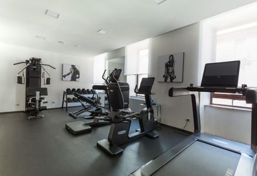 10 Keys Milano Hotel Overview