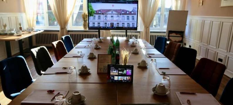 贝比酒店(Hotel Van Bebber)图片