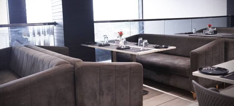 JMC 酒店 S 客栈(Jmc Hotel S Inn)图片