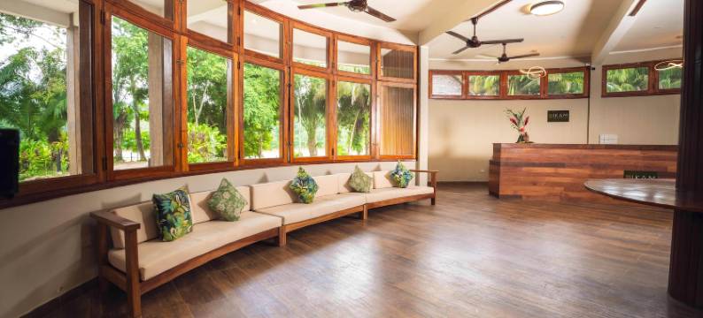 伊卡姆河景亚马逊小屋 - 安第斯之家合作(IKAM Riverview Amazon Lodge - Asociado Casa Andina)图片