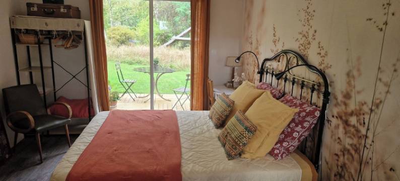 南宁花园(Les Jardins de Nanine)图片