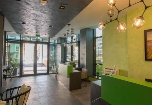 Sky Corner Hotel Hotel Overview