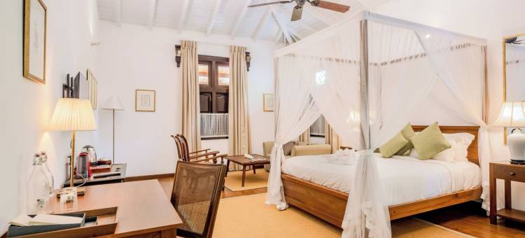 莲花庄园科伦坡(Lotus Estate Colombo)图片