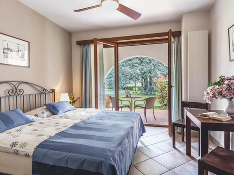 加尼艾琳娜酒店