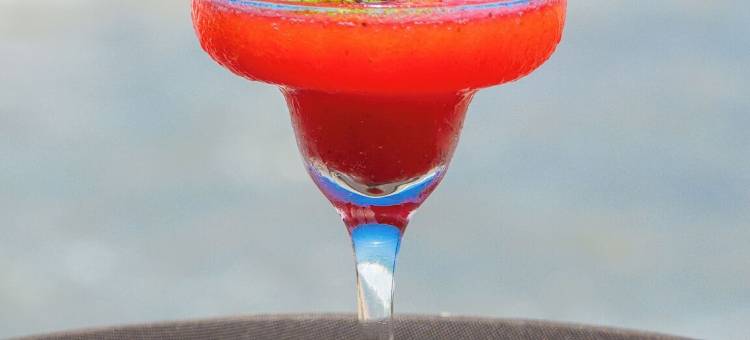 科科努科海滩帕洛米诺(Coconuco Beach Palomino)图片