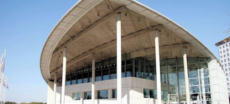 卡尔德罗纳健康酒店(Calderona Wellness)图片