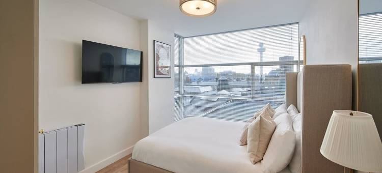 Host Stay 市政景观住所(Host & Stay | The Municipal View Abode)图片