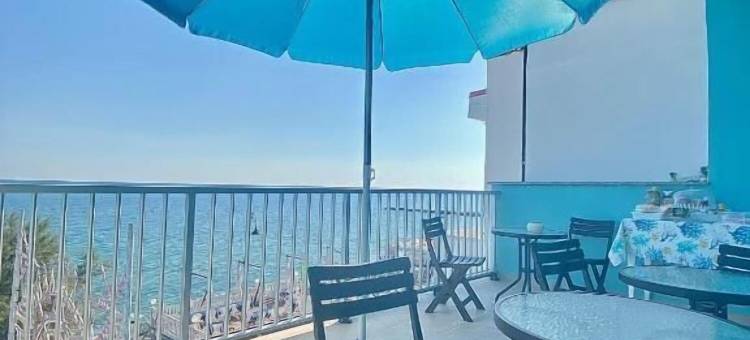 Acquamarina 豪华民宿(Acquamarina B&B Deluxe)图片