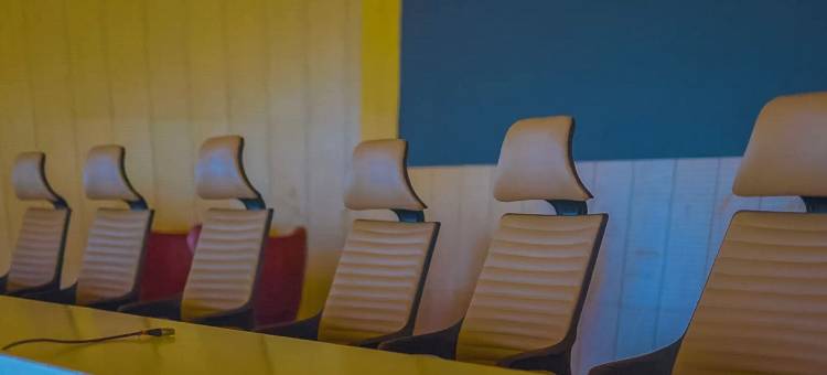 埃塞俄比亚天航戈尔戈拉生态度假村(Gorgora Eco Resort By Ethiopian Skylight)图片