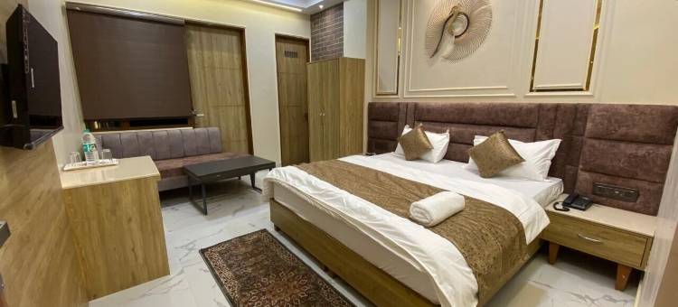 利扬酒店(Hotel Liyan Inn)图片