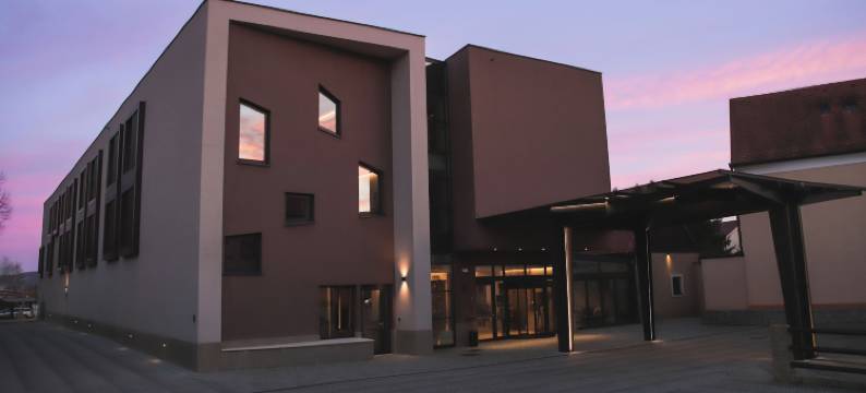 贝尔纳达酒店(Hotel Bernarda)图片