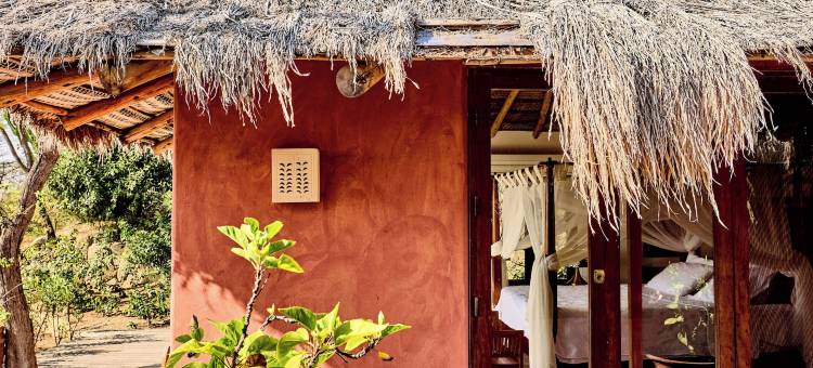 罗马别墅精品酒店(Villa Romana Boutique Hotel)图片