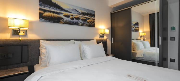 Best Western Plus Trabzon图片