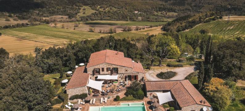 La Melosa度假村&温泉(La Melosa Resort & Spa)图片