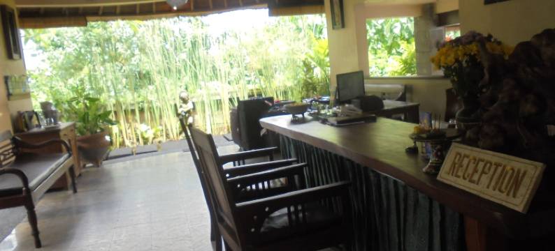 比乌库昆套房及温泉(Biyukukung Suite & Spa)图片