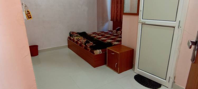 维林达文萨拉斯瓦蒂宾馆(Hotel Saraswati Atithi Bhawan Vrindavan)图片