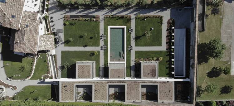Monastero Arx Vivendi图片
