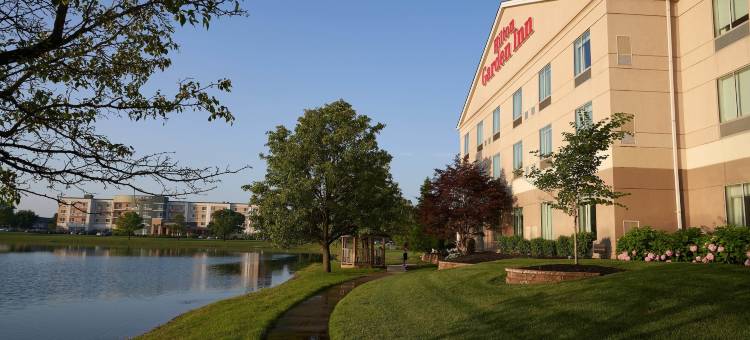埃文斯维尔希尔顿花园酒店(Hilton Garden Inn Evansville)图片