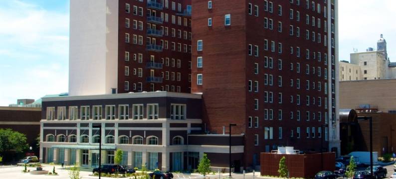 黑鹰酒店，傲途格精选(Hotel Blackhawk, Autograph Collection)图片