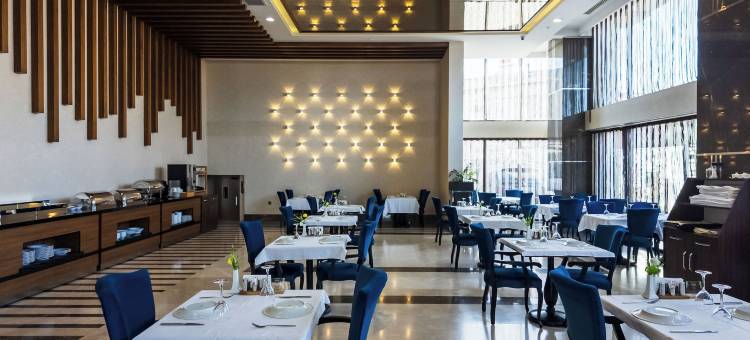 天使公园酒店(Angel's Park Hotel)图片