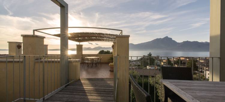 卡德尔拉戈酒店(Residence Ca Del Lago)图片