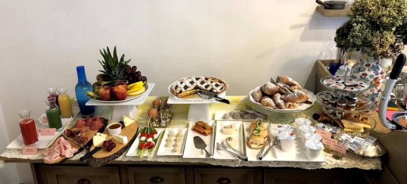 多莫斯利贝拉旅馆(Domus Libera)图片