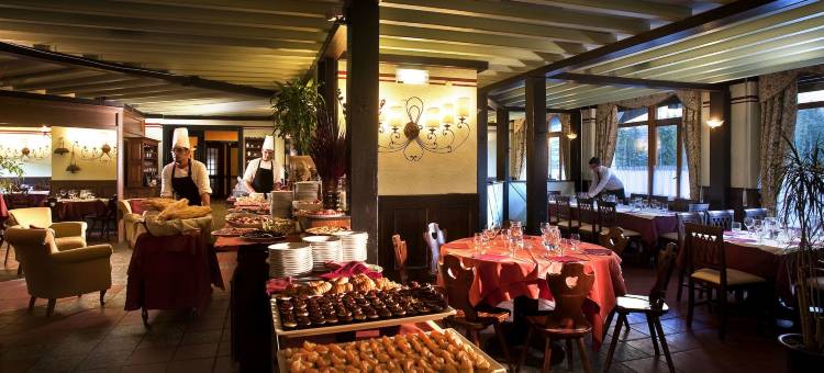 拉蒂勒普兰贝尔TH公寓(TH la Thuile - Planibel Residence)图片