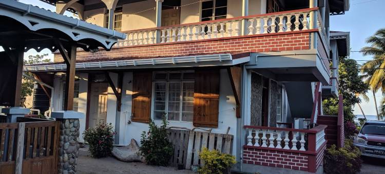 干线套房酒店(Mainroad Suite)图片